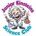 Junior Einsteins (Dublin, Meath & Westmeath) (@jreinsteinmeath) Twitter profile photo Junior Einsteins (Dublin, Meath & Westmeath) (@jreinsteinmeath) Twitter profile photo
