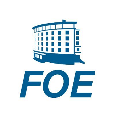 Federación Onubense de Empresarios. Innovación, competitividad y sostenibilidad al servicio de las empresas onubenses. Creciendo juntos desde 1977