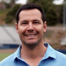 Sprinturf Regional Manager
Husband/Father/Coach
Lutheran HS Football