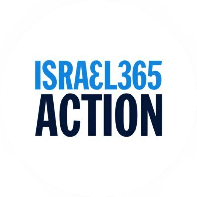 Israel365 Action Profile