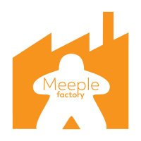 Meeple Factory (@meeplefactory) 's Twitter Profile