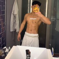 DingGo (@dinggo123) 's Twitter Profile