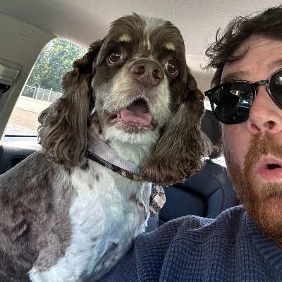 Dog Dad | Assistant Professor, Kinesiology | Director, Human Performance Laboratory | Program Coordinator, Exercise Science @MUWedu