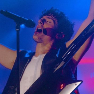 cikicimba's profile picture. @charlieputh