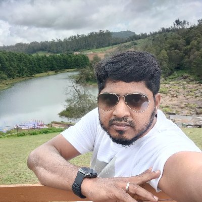 SartharAlamkhan's profile picture. 