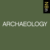 NB Archaeology🎙️📚 (@newbooksarchaeo) 's Twitter Profile