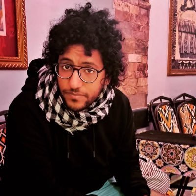 أحمد صلاح الدينさんのプロフィール画像