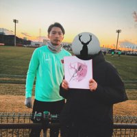 まろ (@goalyuma) 's Twitter Profile