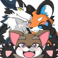 🐲ガブナラ🐺(GABUNARA)➡︎ケモノピース(HS42) (@baldragonnara) 's Twitter Profile