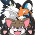 🐲ガブナラ🐺(GABUNARA)➡︎ケモノピース(HS42) (@baldragonnara) Twitter profile photo 🐲ガブナラ🐺(GABUNARA)➡︎ケモノピース(HS42) (@baldragonnara) Twitter profile photo