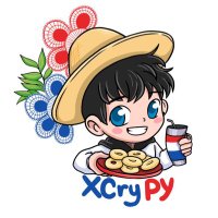 xCry_Paraguay (@xcry_paraguay) 's Twitter Profile Photo
