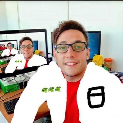 Jugador oficial de Club Atlético Jorge
*MASTURBINHO 69*