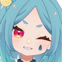 兎桜伊織（うさくら）🎈Vtuber (@l_v3720uu) Twitter profile photo