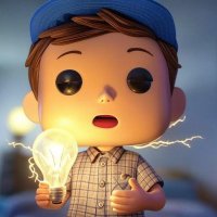 RichardJK (@richardjkpe) 's Twitter Profile