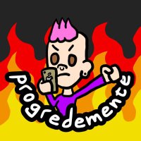 progredemente (@progredemente) 's Twitter Profile