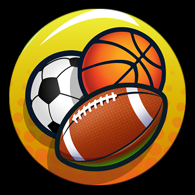 The official account for Playgrounds Sports.