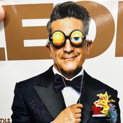 kaminariさんのプロフィール画像