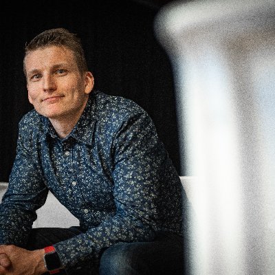 MrBlakeMil38934's profile picture. Less famous than cousin Doc