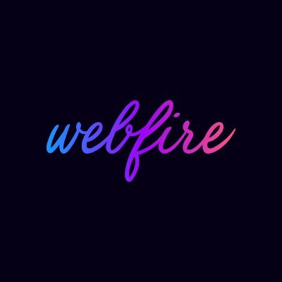 webfire is a digital agency which partners with creative studios to create immersive digital experiences