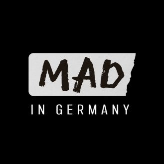 A podcast about German psychodrama hosted by @derjamesjackson. Stay mad.
