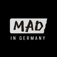 Mad in Germany Pod (@madingermanypod) 's Twitter Profile