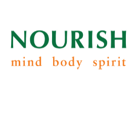 Nourish is a yoga and wellness center located in downtown Santa Cruz offering yoga, massage and nutrition consultations.