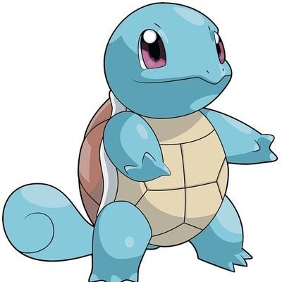 squirtle7609's profile picture. Squirtle
