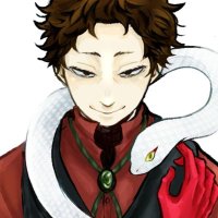 壱丸 (@xxxxxx8hero) Twitter profile photo