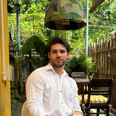 sebtradesict's profile picture. Trader and Blockchain Recruiter 🚀
Hiring Top web3 Talents @ https://t.co/SmvS40pdXo