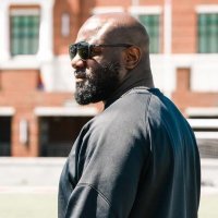 Tyrone King Jr (@coachtyroneking) 's Twitter Profile