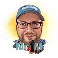Mr. M - clinical TREATs (@treat_someone) 's Twitter Profile Photo Mr. M - clinical TREATs (@treat_someone) 's Twitter Profile Photo