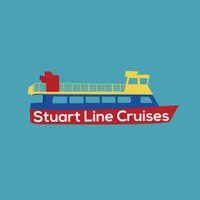 Stuart Line Cruises (@stuartlineexm) 's Twitter Profile