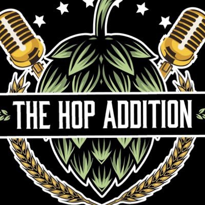 HopAddition's profile picture. A podcast about Homebrewing and home to 4 crazy guys who love making beer... And drinking it from time to time.