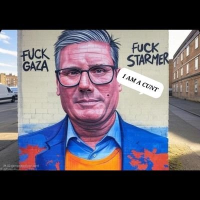 Alandavin81Alan's profile picture. Stop these FUCKING BOATS coming here!  Dirty unwelcome flag waving