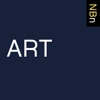 NB Art 📚 (@newbooksart) 's Twitter Profile