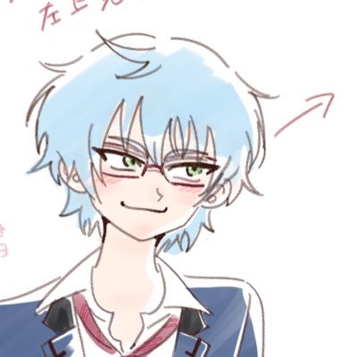 rvn_tkmm's profile picture. 20↑/GS4プレイ中！123はまだ実況のみ/イノリ中心でほぼ4箱推し🕺/氷上くんと新名くん気になってます、瑛主&玲マリ好き/実況: 🔝4 (特に🐮っし〜)とお塩🐟子さんが好き/⚠︎別垢でコスをしてるのでときメモ関係rpする可能性アリ