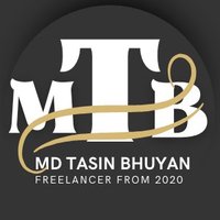 Md Tasin Bhuyan (@mdtasinbhuyan) 's Twitter Profile
