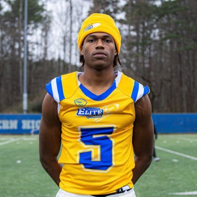 jusdo10toes's profile picture. 6’1 218 OLB/NK | Co 25’ |