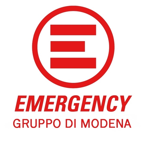 Il gruppo di volontari di Modena della ONG Onlus italiana @emergency_ong. Info: modena@volontari.emergency.it