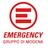 Emergency Modena