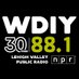 WDIY 88.1 FM (@wdiyfm) Twitter profile photo WDIY 88.1 FM (@wdiyfm) Twitter profile photo