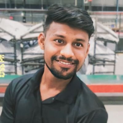 MDSAHBAZALI's profile picture. 