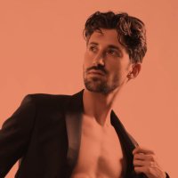 Jared Dylan (@jdylanmusic) 's Twitter Profile