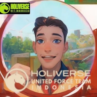 SupriYanto80696's profile picture. @metaforce