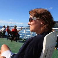 Merethe Hustoft (@merethehustoft) 's Twitter Profile