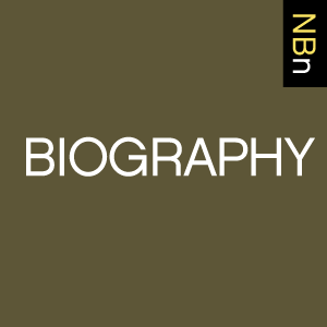 @NewBooksBiog- a channel on the @NewBooksNetwork- is a #podcast where authors discuss their new biographies. 🎧 on Apple Podcasts: https://t.co/94TQhTEq1P

#Biography