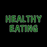 Healthy Eating (@healthyeating) 's Twitter Profile