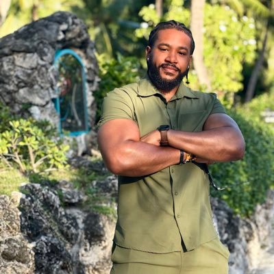 🇳🇬 JD / MBA 🎓Howard Grad 👌🏾 IG: Sir_Mekaveli