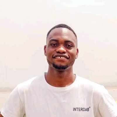 iamdeshino's profile picture. Realist | TECH | Entrepreneur  | Animations