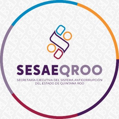 Secretaria Ejecutiva del Sistema Anticorrupción del Estado de Quintana Roo/ Somos el Órgano de Apoyo Técnico del Comité Coordinador del Sistema Anticorrupción